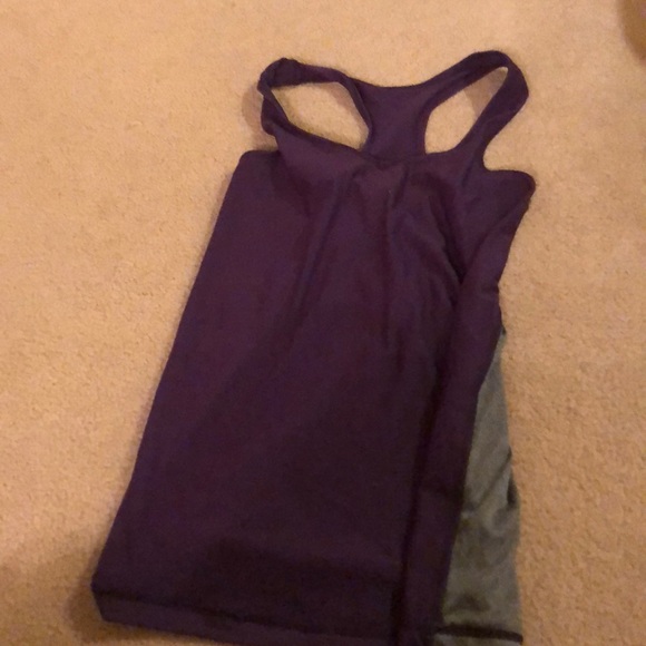 Road Runner Sports “fifty shades” tank - Picture 1 of 3